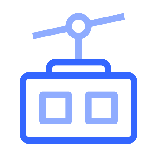 montaña icono gratis