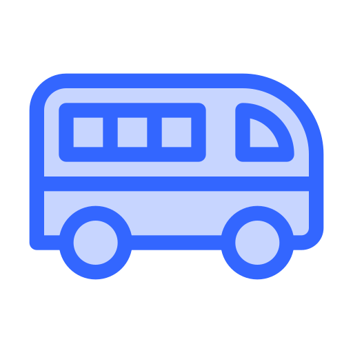 Transport free icon