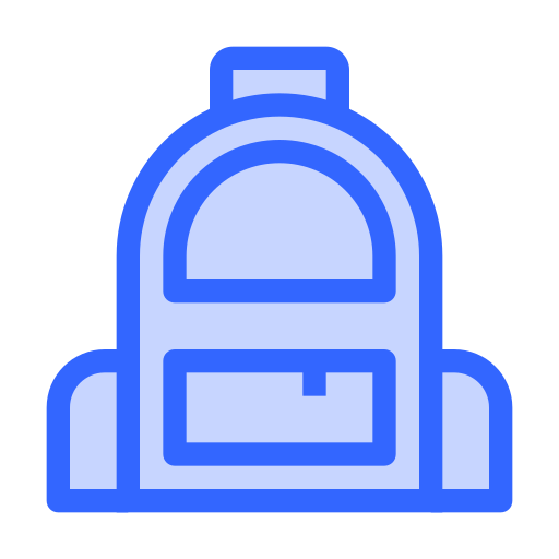 Travel free icon
