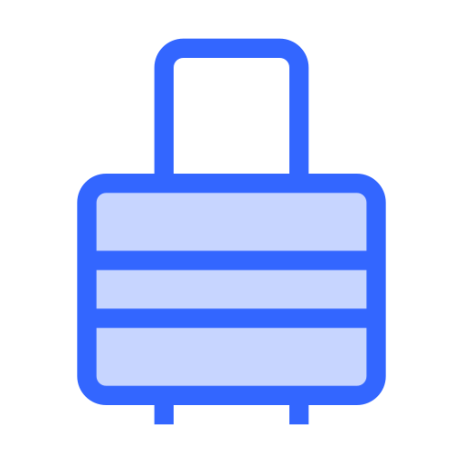 여행하다 무료 아이콘