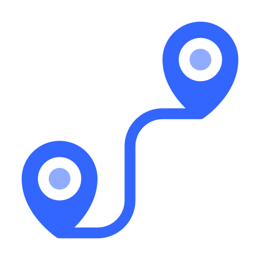 ubicación icono gratis