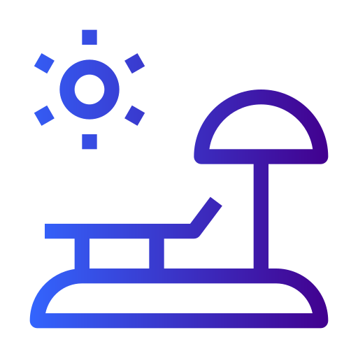 여름 무료 아이콘