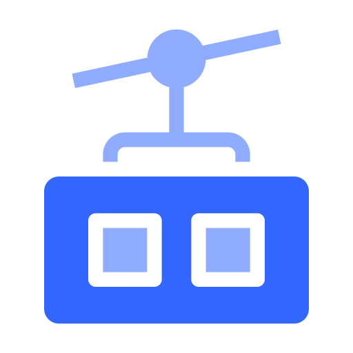 montaña icono gratis