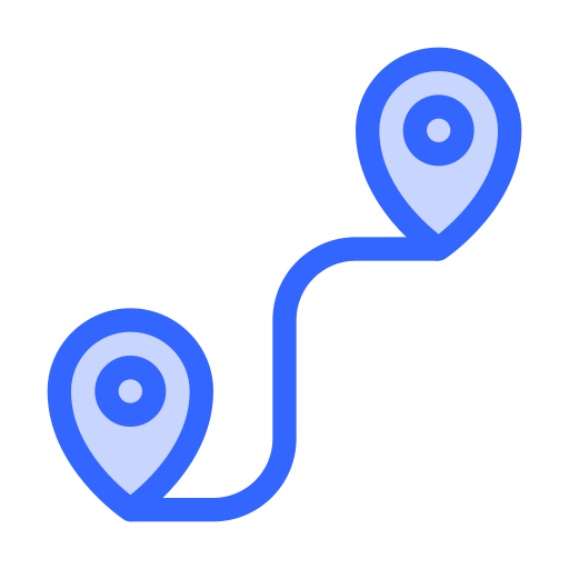 Location free icon