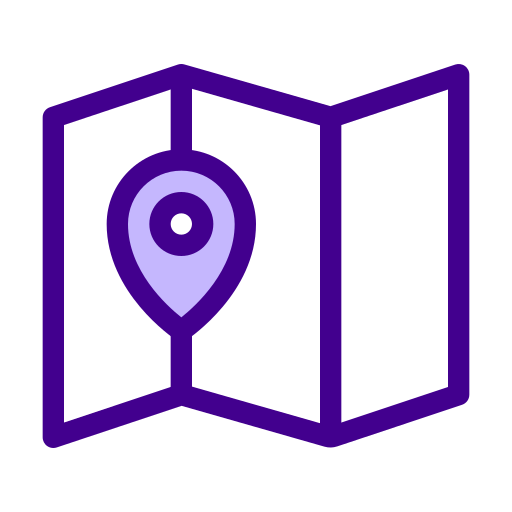 reisen kostenlos Icon