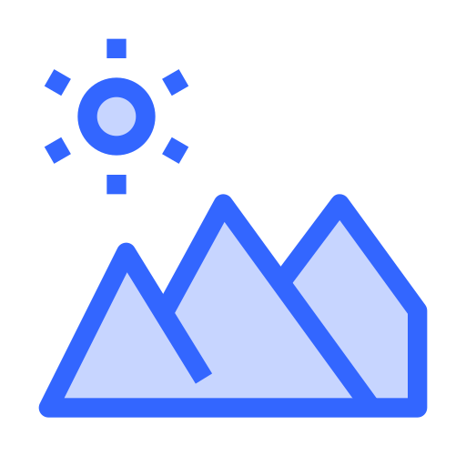산 무료 아이콘