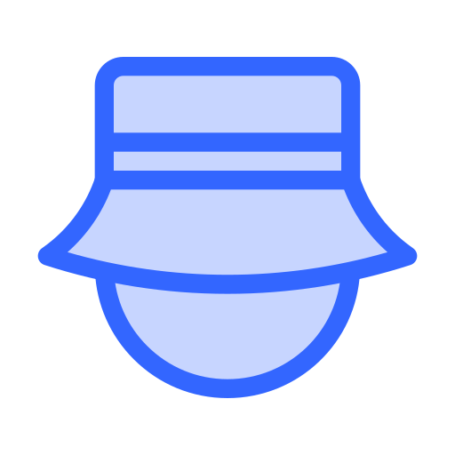 Hat free icon
