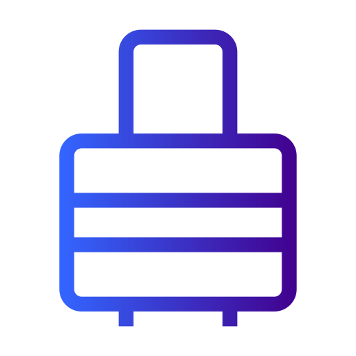 여행하다 무료 아이콘