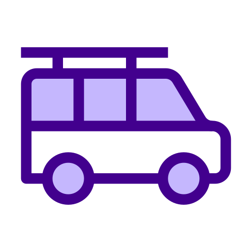 straße kostenlos Icon