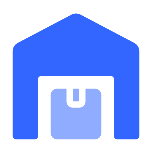 Коробка бесплатно иконка