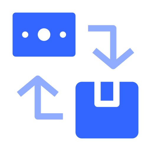 Деньги бесплатно иконка