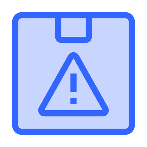 상자 무료 아이콘