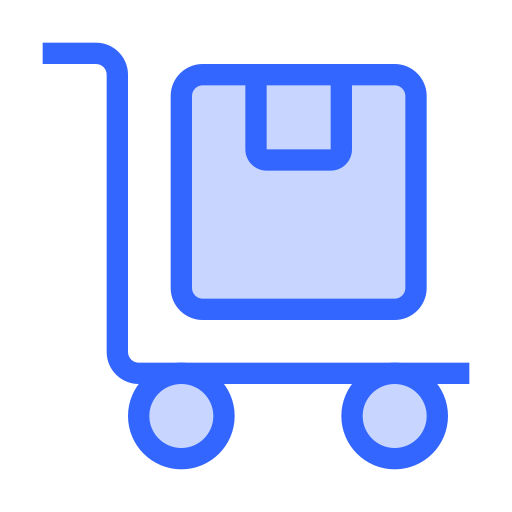 상자 무료 아이콘