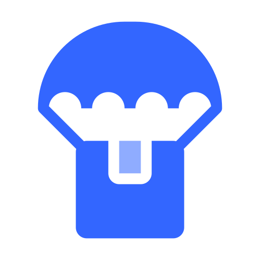 Воздух бесплатно иконка