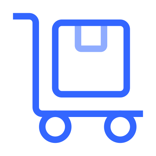 상자 무료 아이콘