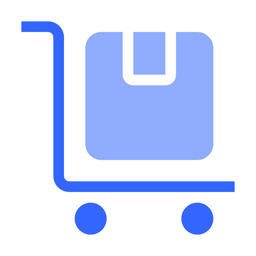 Коробка бесплатно иконка