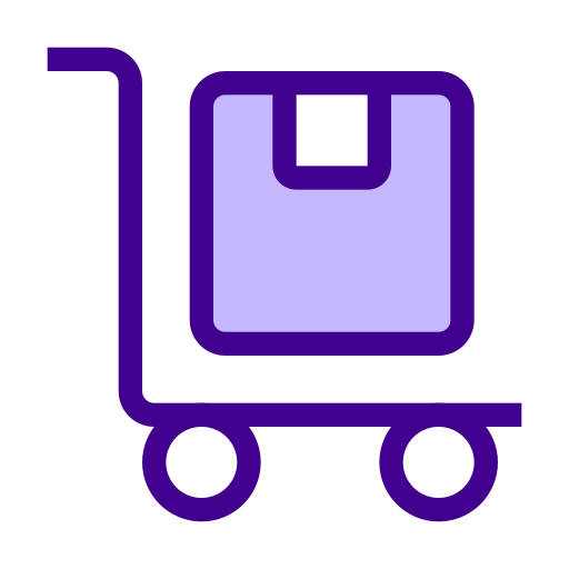 상자 무료 아이콘