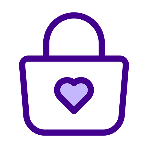 tasche kostenlos Icon