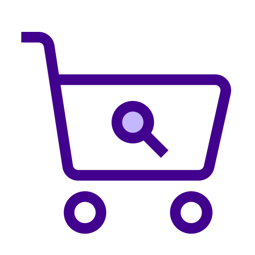 compras grátis ícone