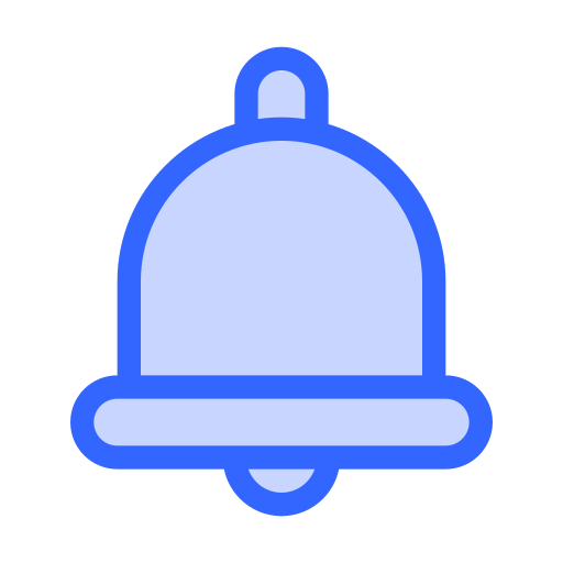 glocke kostenlos Icon