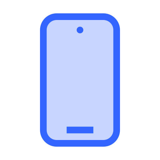 handy, mobiltelefon kostenlos Icon