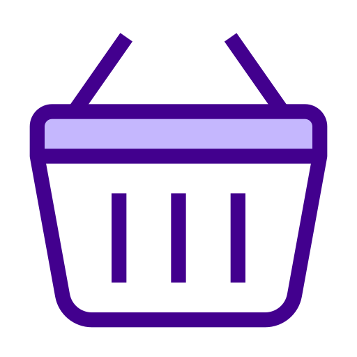 einkaufen kostenlos Icon