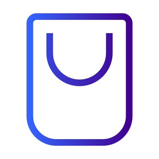 tasche kostenlos Icon