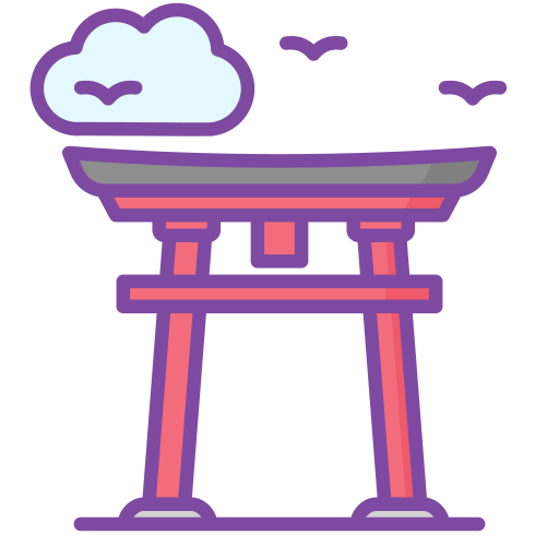 japan kostenlos Icon