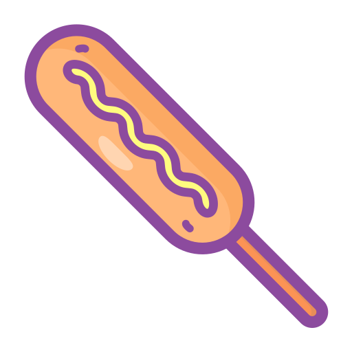 chien Icône gratuit