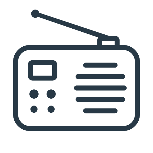 música icono gratis