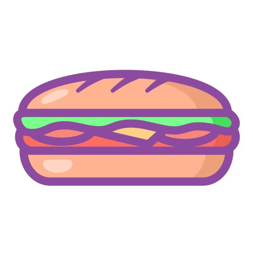 Bread free icon Bread free icon