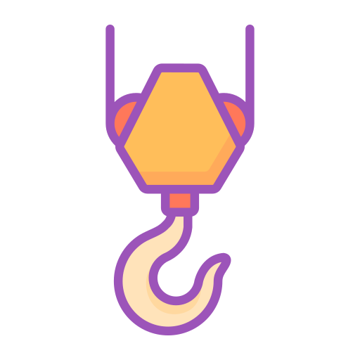 construcción icono gratis