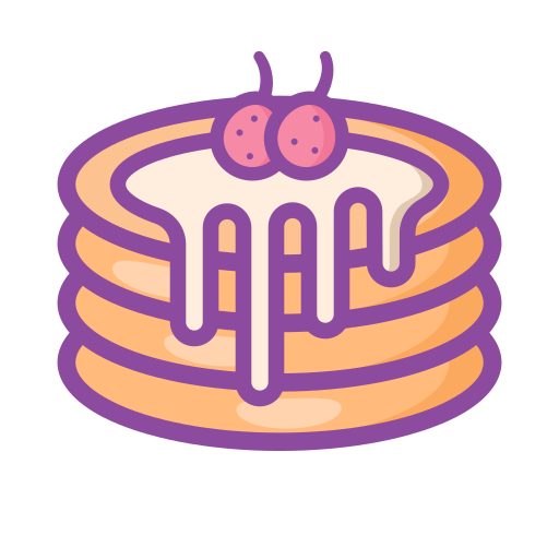 Cake free icon Cake free icon