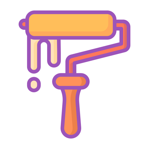 cepillar icono gratis