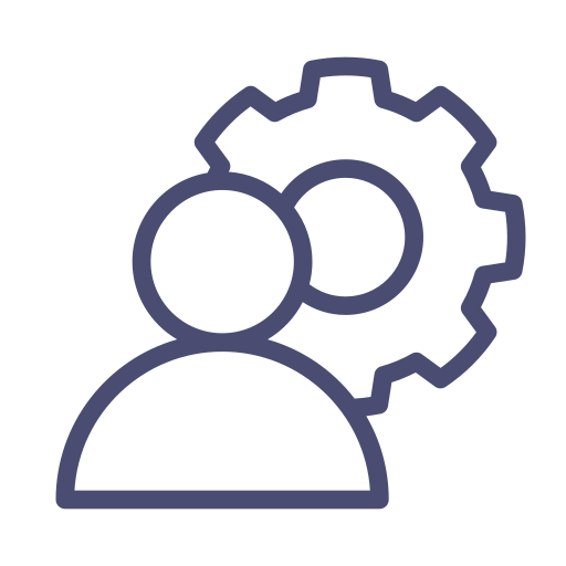 oficina icono gratis