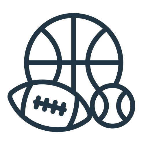 deporte icono gratis