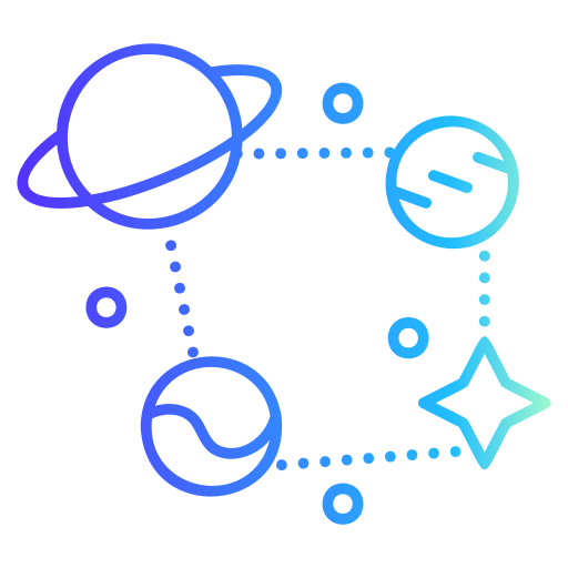 은하 무료 아이콘 은하 무료 아이콘