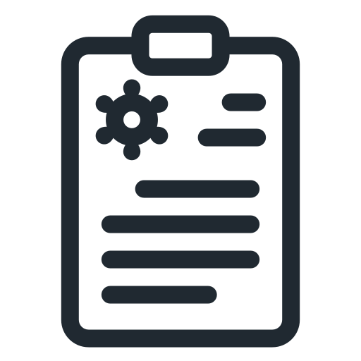 médico icono gratis