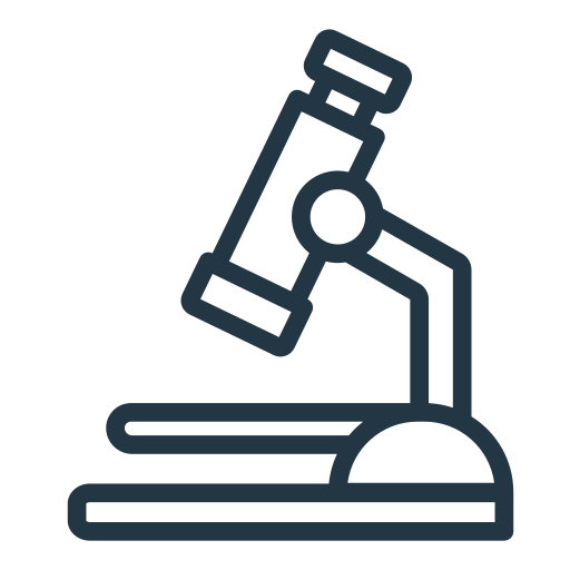 ciencia icono gratis