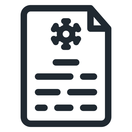 médico icono gratis