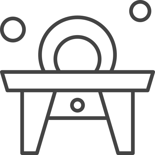 muebles icono gratis