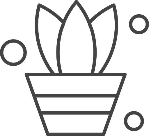 naturaleza icono gratis