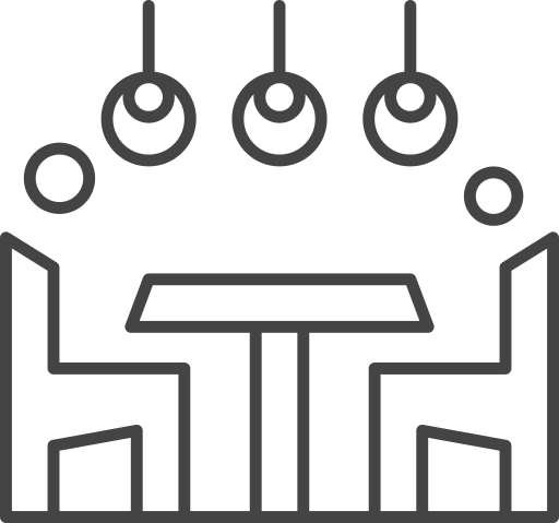 muebles icono gratis