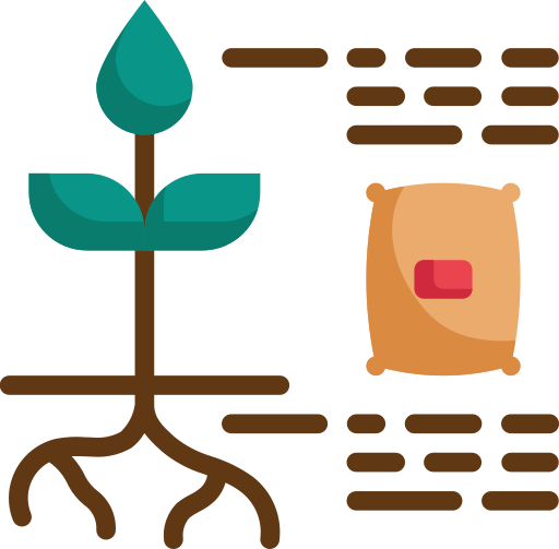 agricultura icono gratis