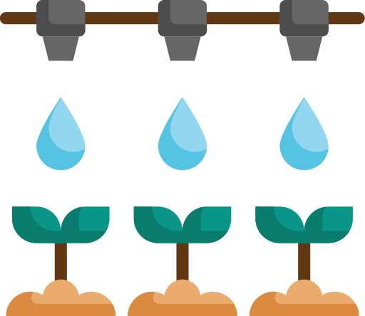 plantas icono gratis