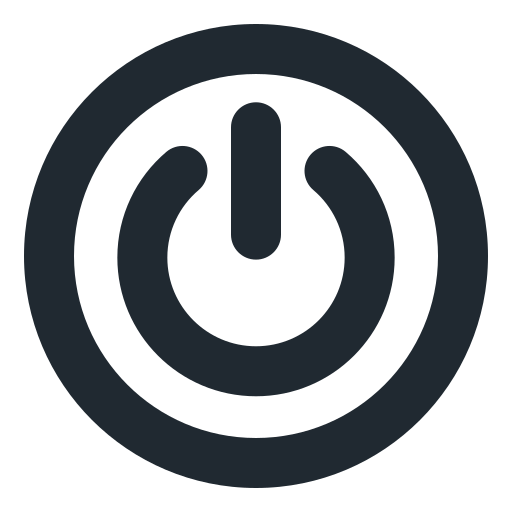 Power free icon