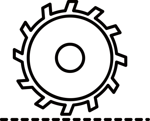 schneiden kostenlos Icon