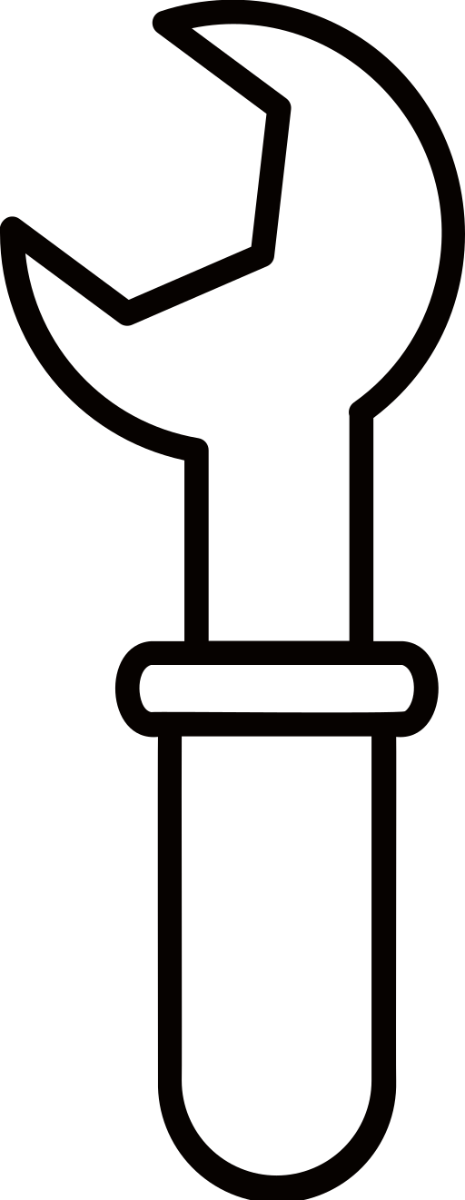 construcción icono gratis