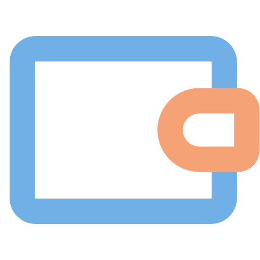 bolsillo icono gratis