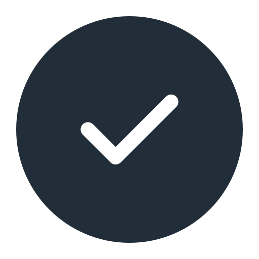 Circle free icon